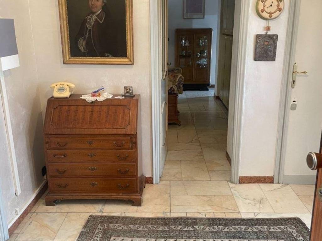 appartamento in affitto a Pinerolo