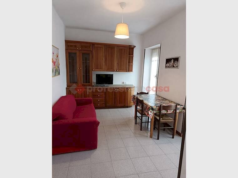 appartamento in affitto a Pinerolo in zona Baudenasca