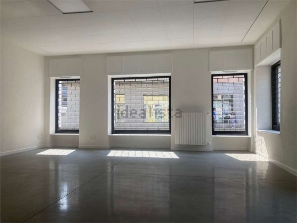 ufficio in affitto a Pinerolo