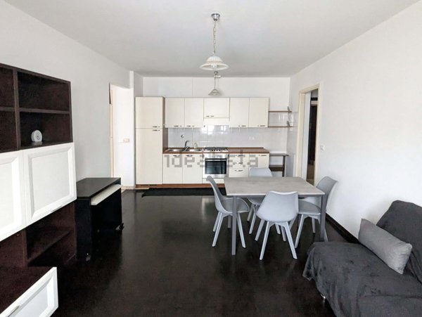 appartamento in affitto a Pinerolo