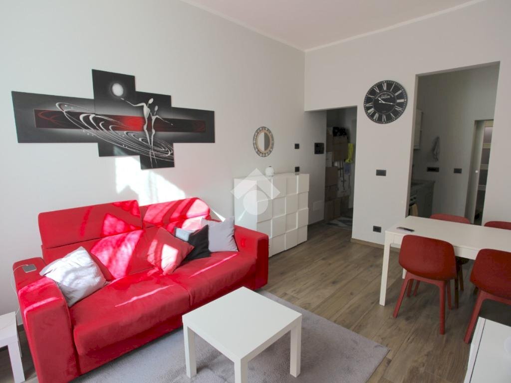 appartamento in affitto a Pinerolo