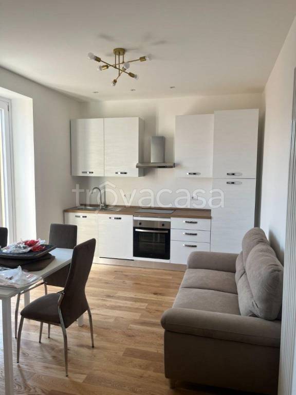 appartamento in affitto a Pinerolo