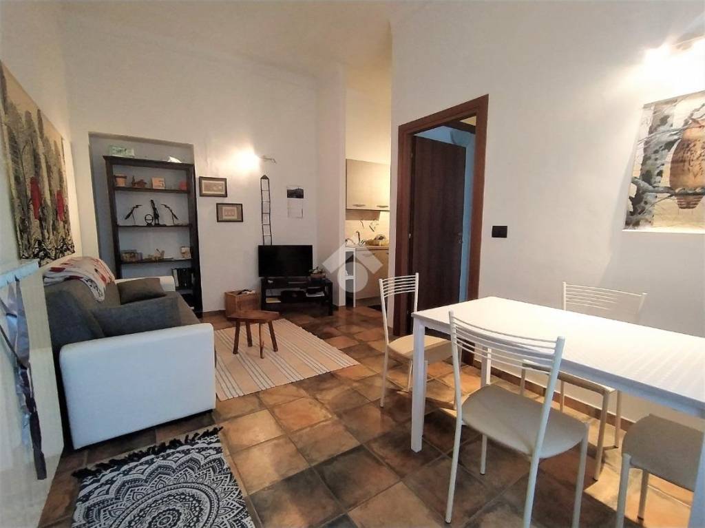 appartamento in affitto a Pinerolo