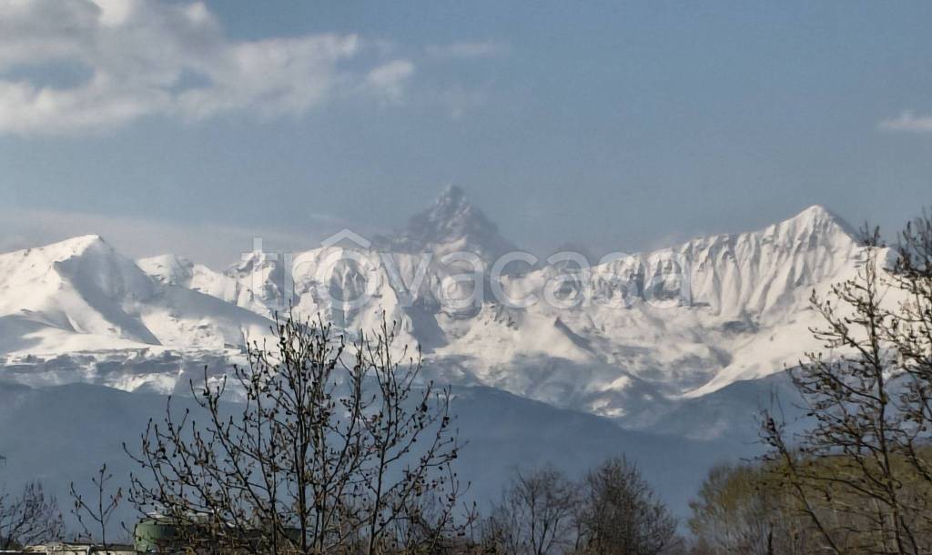 appartamento in affitto a Pinerolo