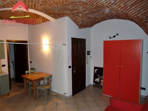 appartamento in affitto a Pinerolo