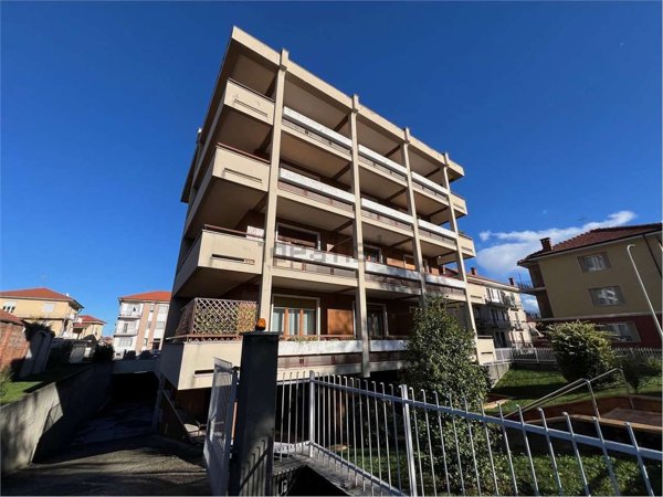 appartamento in affitto a Pinerolo