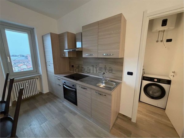 appartamento in affitto a Pinerolo