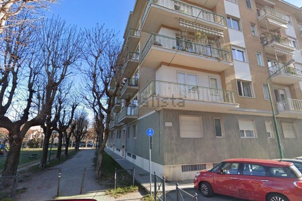 appartamento in affitto a Pinerolo