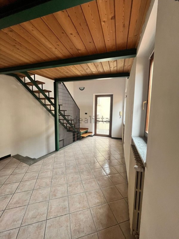 appartamento in affitto a Pinerolo