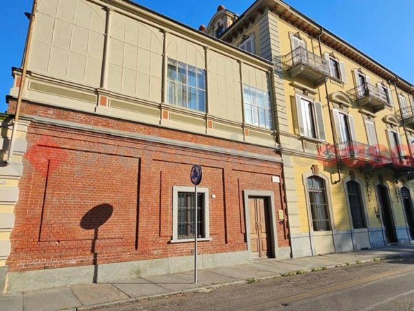 ufficio in affitto a Pinerolo