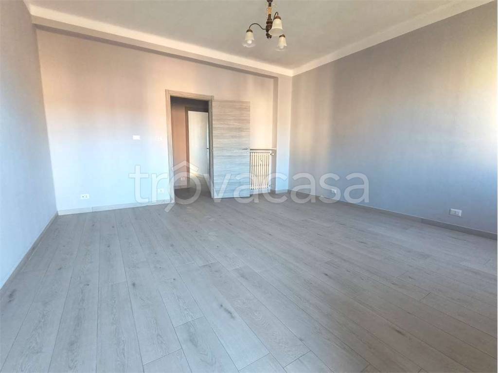 appartamento in affitto a Pinerolo