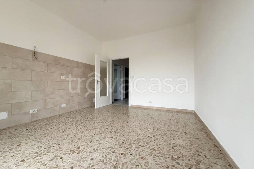 appartamento in affitto a Pinerolo