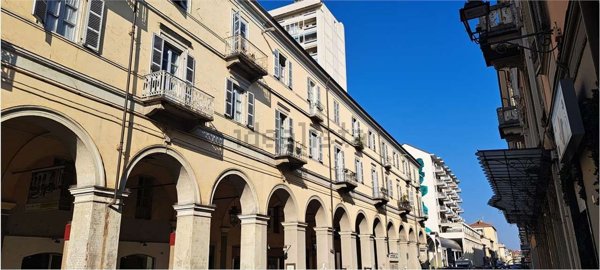 appartamento in affitto a Pinerolo