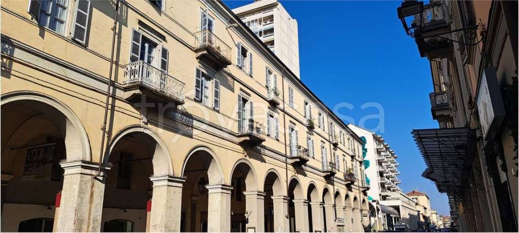 appartamento in affitto a Pinerolo