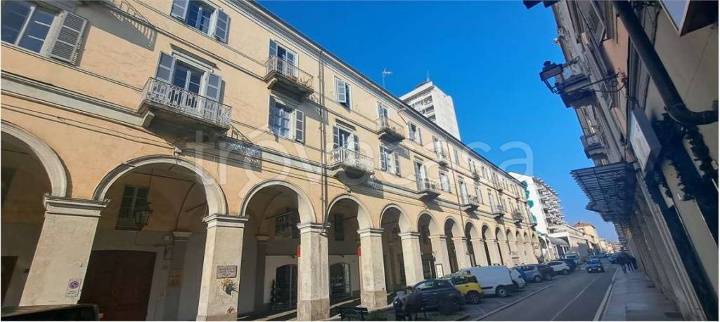 appartamento in affitto a Pinerolo