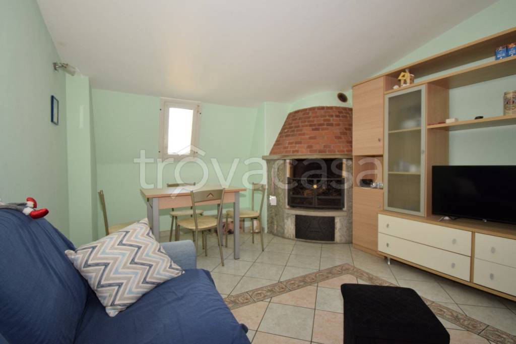 appartamento in affitto a Pinerolo