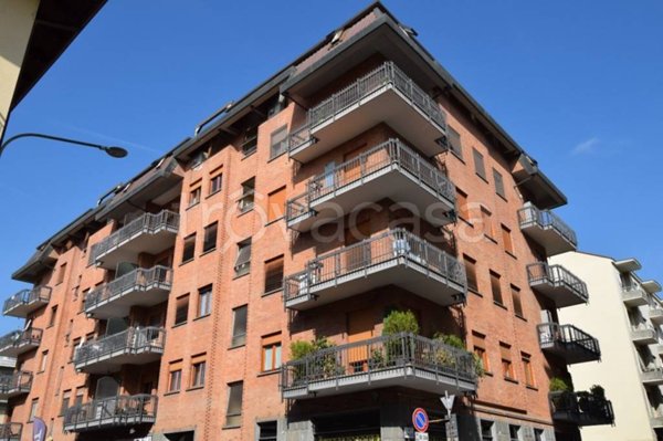 appartamento in affitto a Pinerolo
