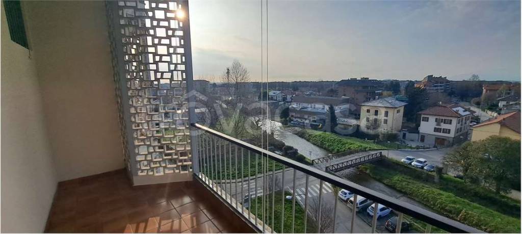 appartamento in affitto a Pinerolo