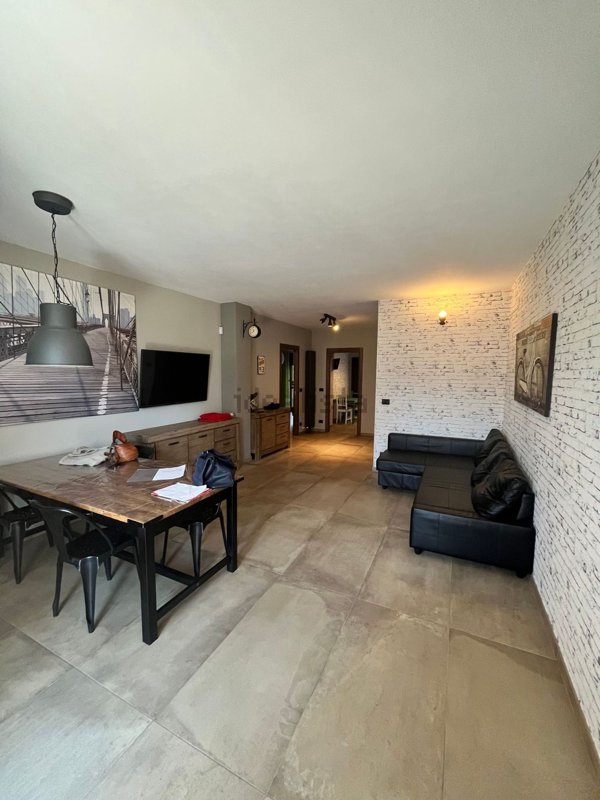 appartamento in affitto a Pinerolo