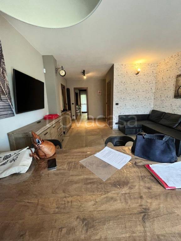 appartamento in affitto a Pinerolo