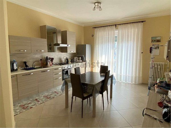 appartamento in affitto a Pinerolo