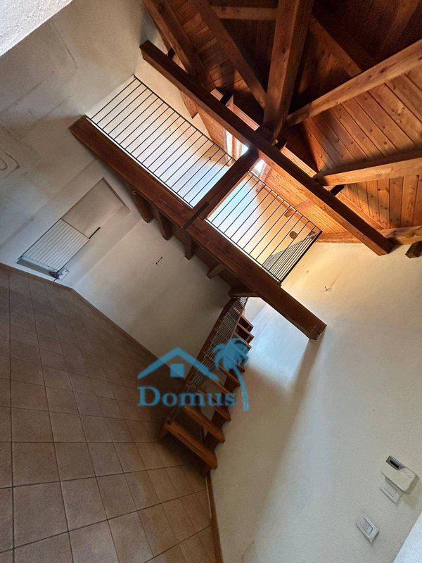 appartamento in affitto a Pinerolo