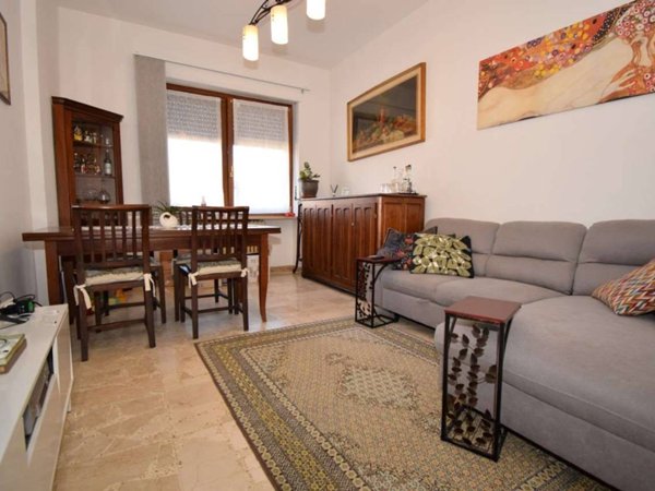 appartamento in affitto a Pinerolo