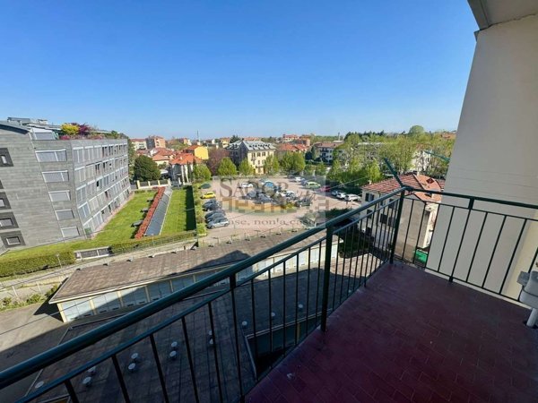 appartamento in affitto a Pinerolo