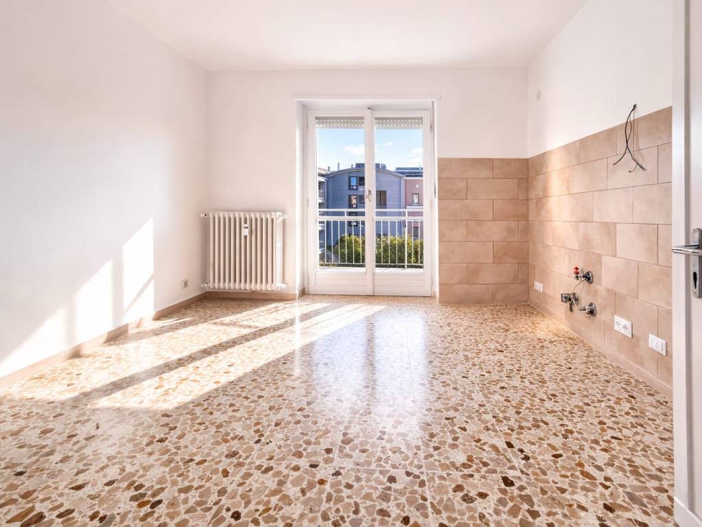 appartamento in affitto a Pinerolo