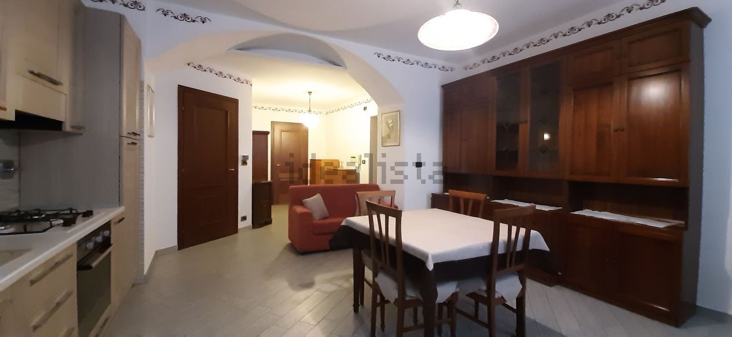 appartamento in affitto a Pinerolo