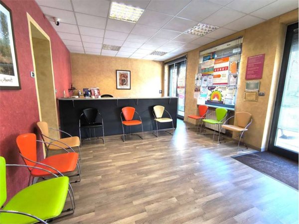 ufficio in affitto a Pinerolo