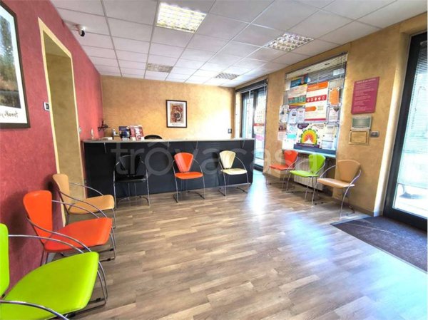 ufficio in affitto a Pinerolo