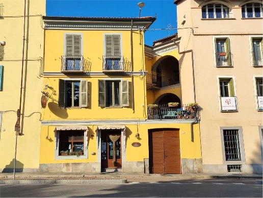 appartamento in affitto a Pinerolo