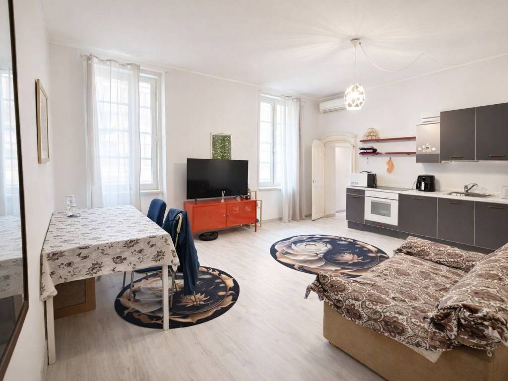 appartamento in affitto a Pinerolo