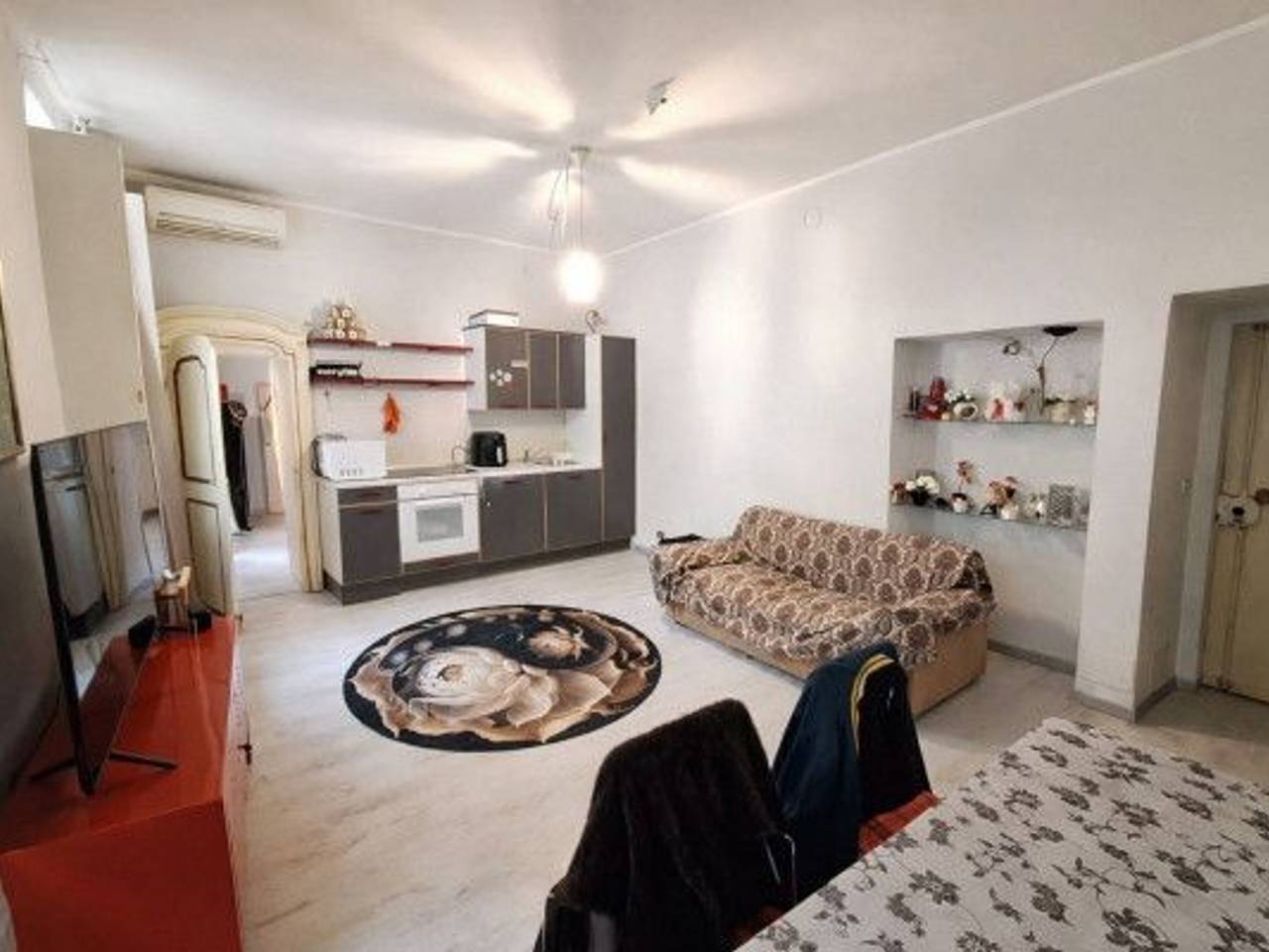 appartamento in affitto a Pinerolo