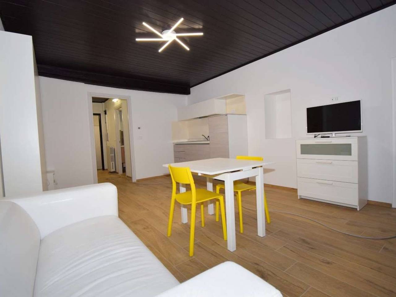 appartamento in affitto a Pinerolo