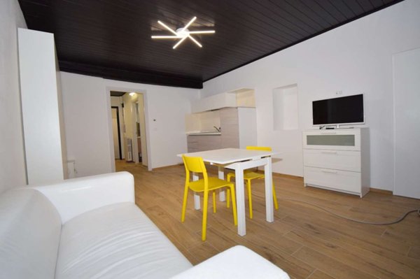 appartamento in affitto a Pinerolo