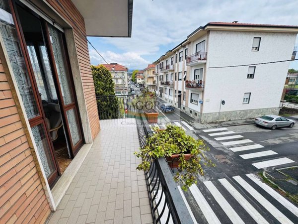 appartamento in affitto a Pinerolo in zona Baudenasca