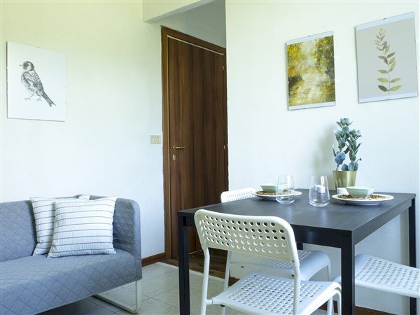 appartamento in affitto a Pinerolo