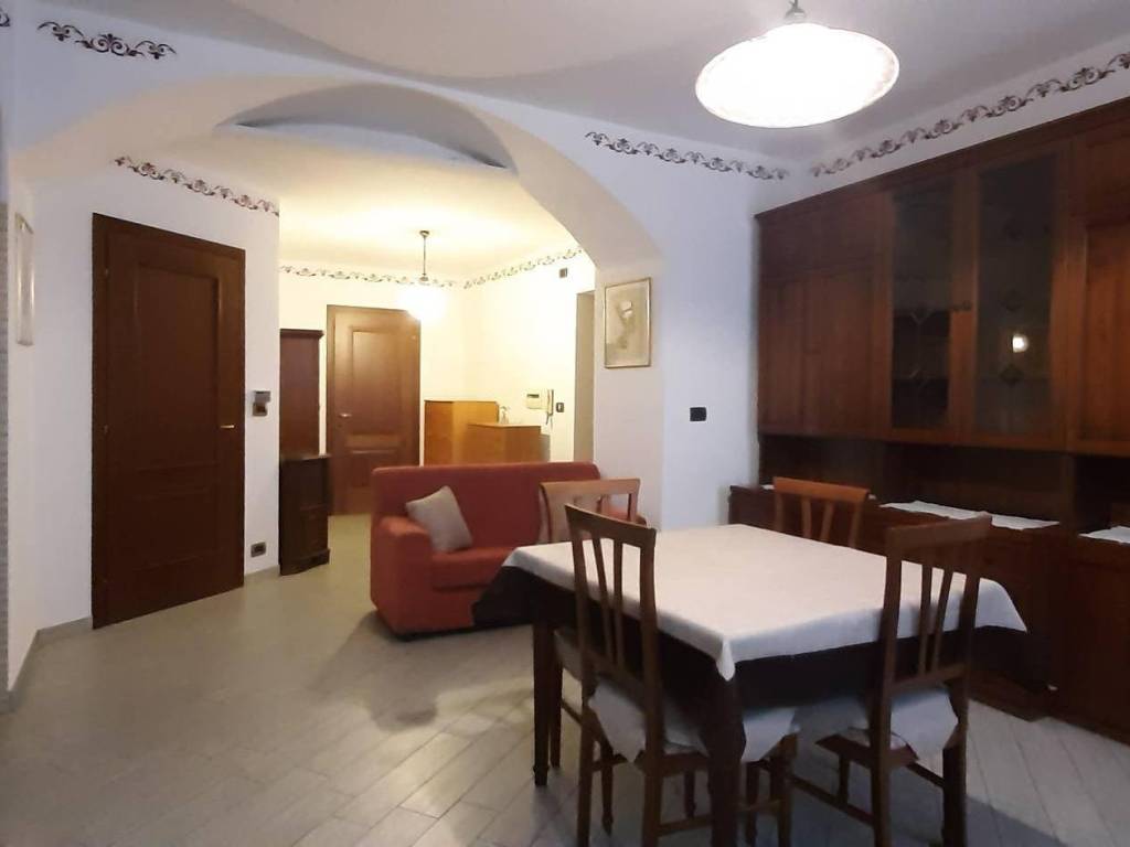 appartamento in affitto a Pinerolo