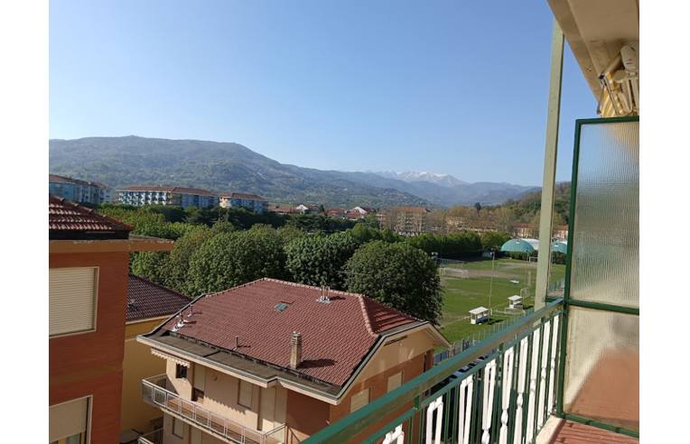 appartamento in affitto a Pinerolo in zona Riva