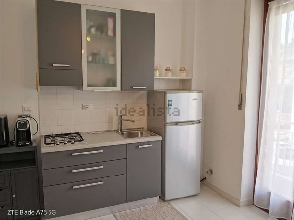 appartamento in affitto a Pinerolo