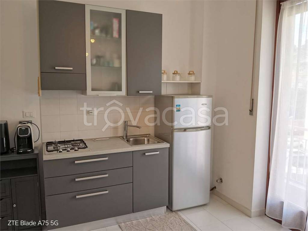 appartamento in affitto a Pinerolo