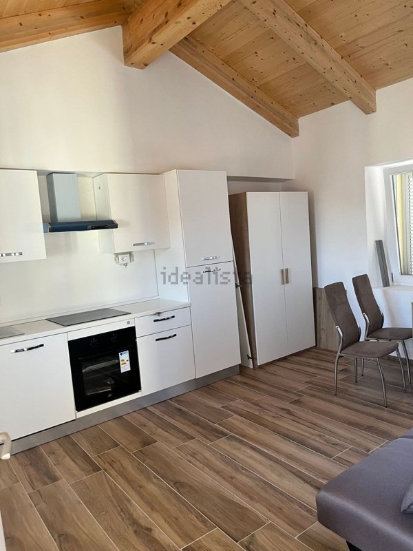 appartamento in affitto a Pinerolo in zona Abbadia Alpina