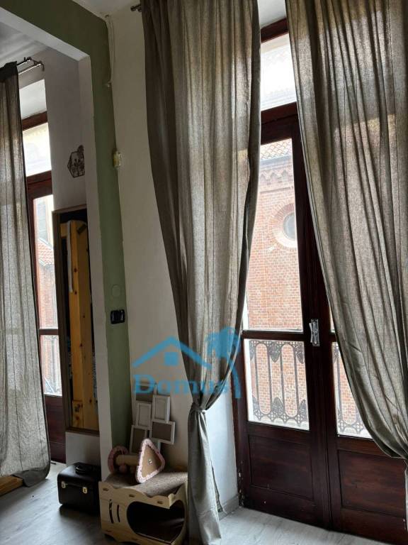 appartamento in affitto a Pinerolo