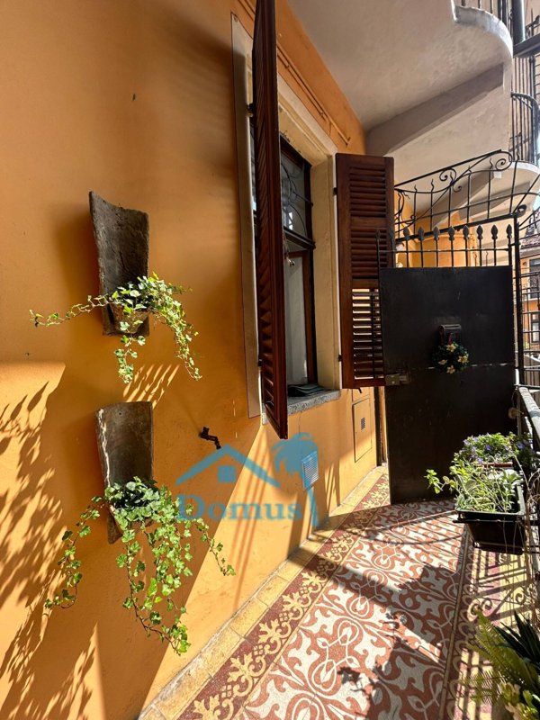 appartamento in affitto a Pinerolo