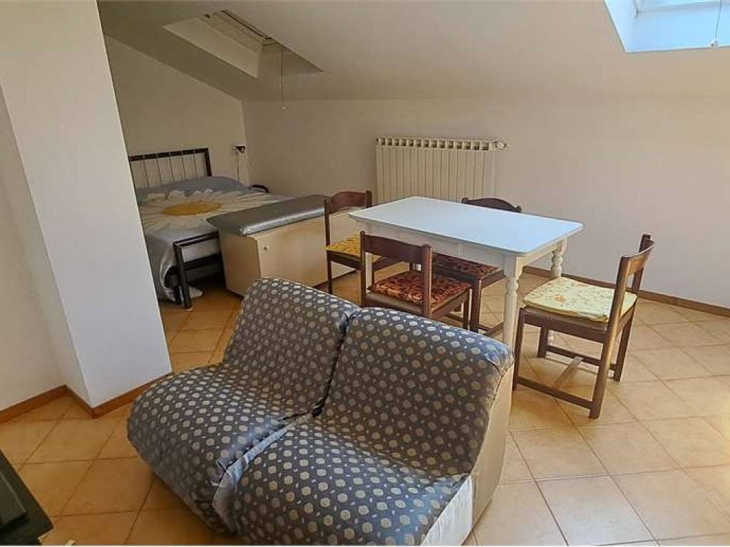 appartamento in affitto a Pinerolo in zona Riva