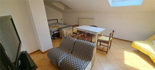 appartamento in affitto a Pinerolo