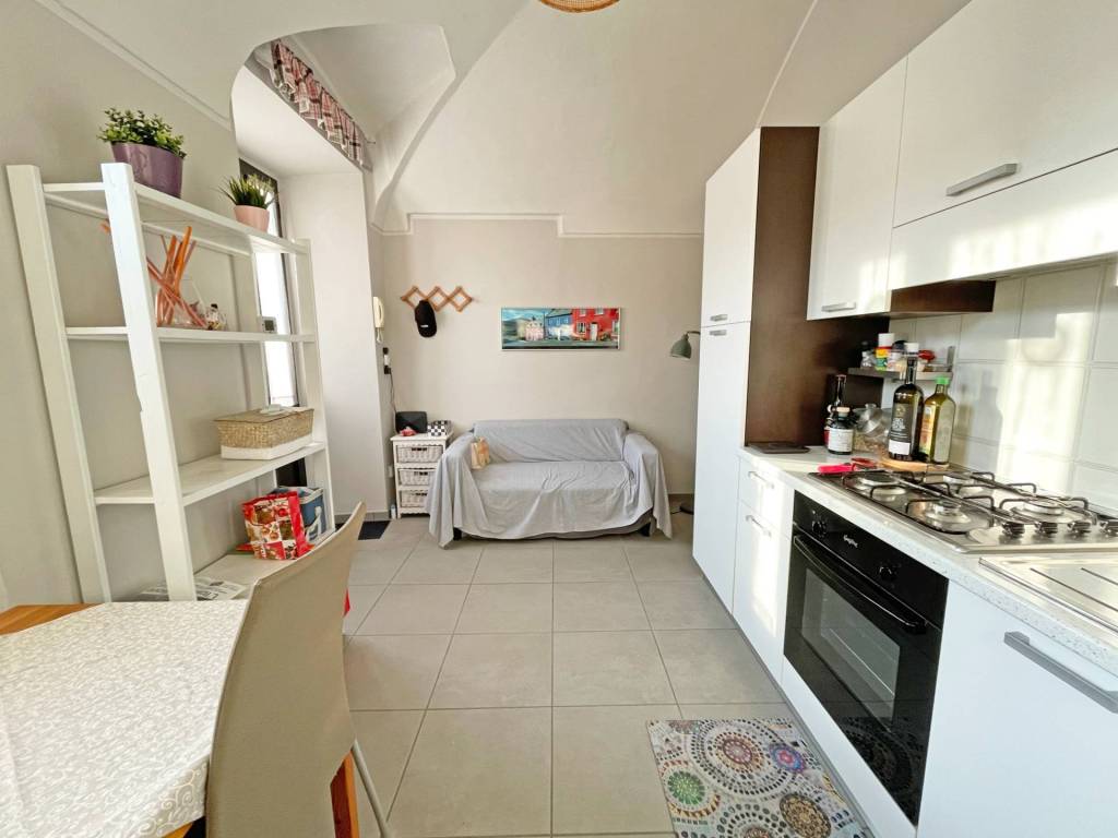 appartamento in affitto a Pinerolo