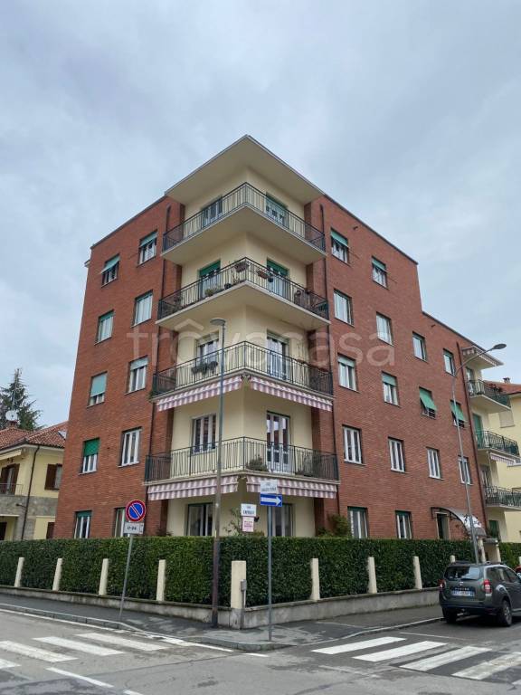 appartamento in affitto a Pinerolo